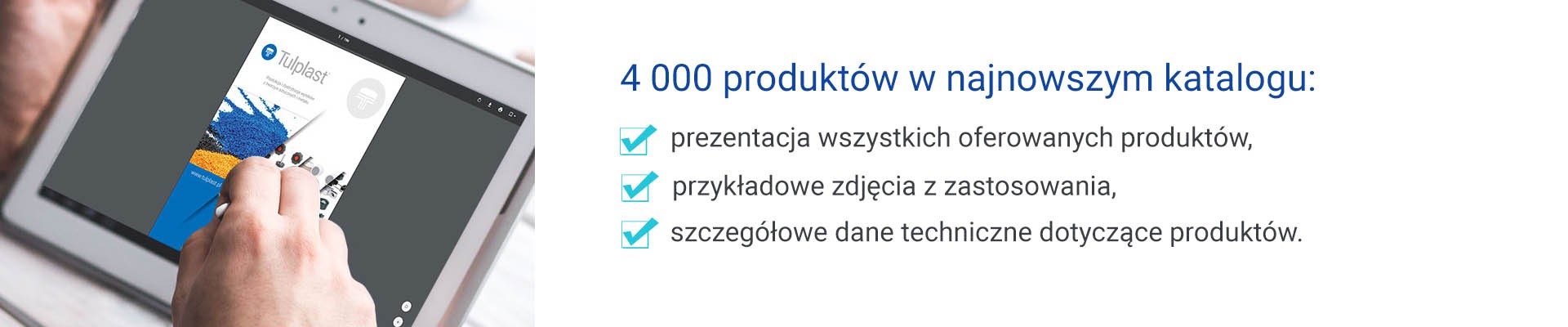 Nowy Katalog produktów 2018 dostępny w wersji on-line