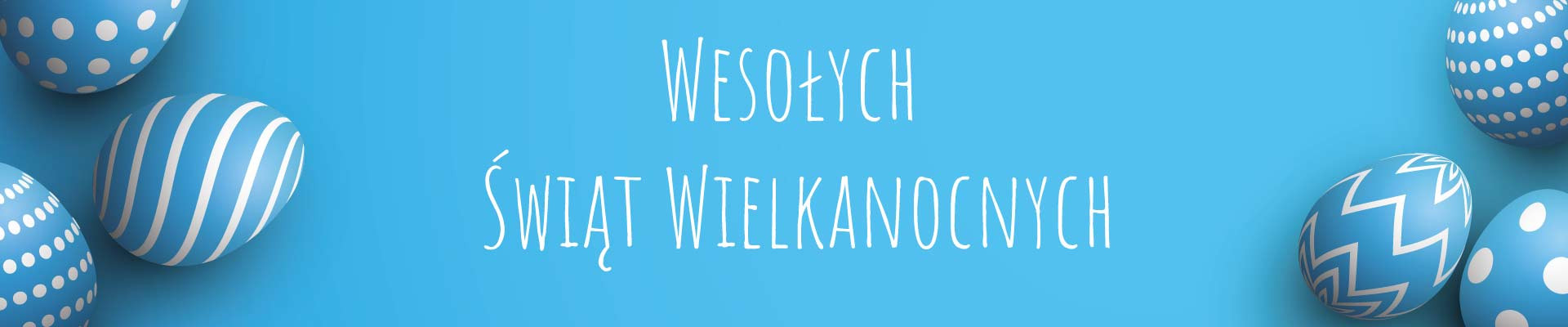 Najserdeczniejsze życzenia Wielkanocne